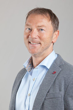Martin Köcher